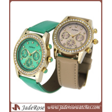 Reloj de pulsera de mujer de moda a medida (RA1175)